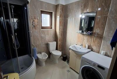 Casă cu 3 camere cu Teren 86 Mp în Cârcea - 5