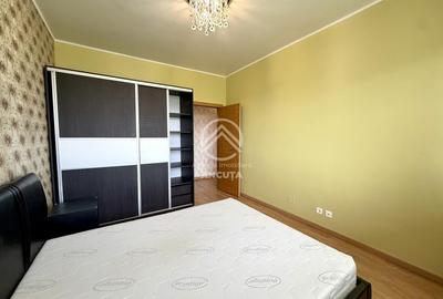 Apartament cu 3 camere decomandat în Gheorgheni - 4
