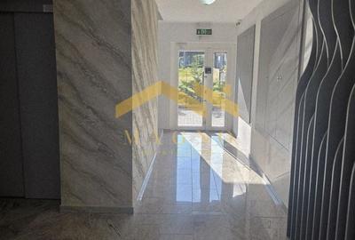 Apartament cu 4 camere decomandat, mobilat în Micălaca - 21