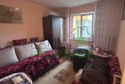 Apartament cu 2 camere semidecomandat în Noua - 10