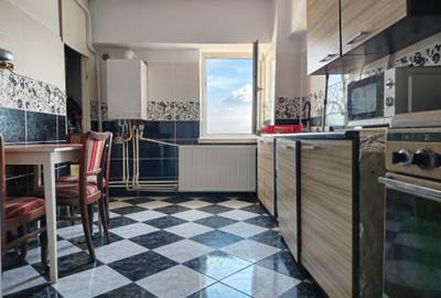 Apartament cu 3 camere decomandat în Ultracentral - 7