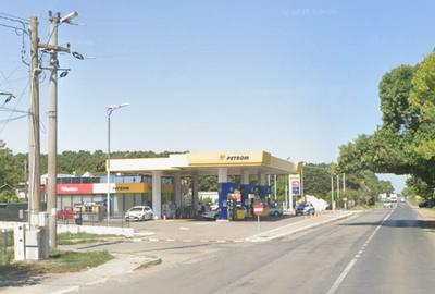 Teren de 615 mp, în Lehliu - 15