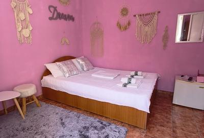 Casă cu Teren 250 Mp în Central - 6