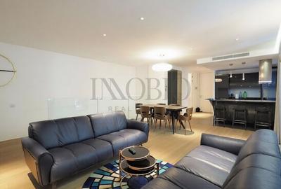 Apartament cu 4 camere, mobilat în Aviatorilor - 1