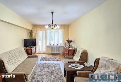 Apartament cu 3 camere decomandat în Tudor Vladimirescu - 4