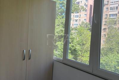 Apartament cu 3 camere semidecomandat, mobilat în Drumul Taberei - 17