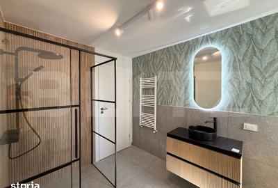 Apartament cu 3 camere decomandat în Central - 7