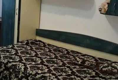 Apartament cu 2 camere semidecomandat în Cuza Vodă - 2