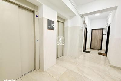 Apartament cu 3 camere în Albești