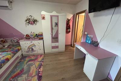 Casă cu 4 camere cu Teren 494 Mp în Central