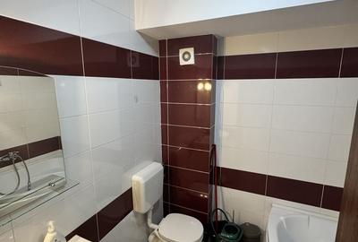 Apartament cu 2 camere decomandat în Mihai Bravu