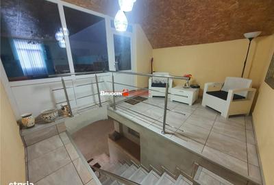Casă cu 4 camere cu Teren 824 Mp în Central