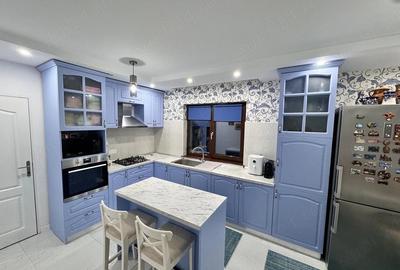 Casă cu 5 camere cu Teren 617 Mp în Central - 4