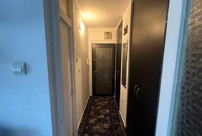 Garsonieră semidecomandată în Mănăștur - 4