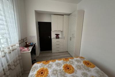 Apartament cu 2 camere semidecomandat, mobilat în Nicolina - 2
