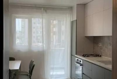 Garsonieră în Metalurgiei - 3