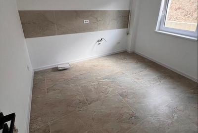 Apartament cu 2 camere în Rediu