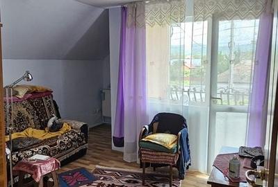 Casă cu 4 camere cu Teren 368 Mp în Coman - 4