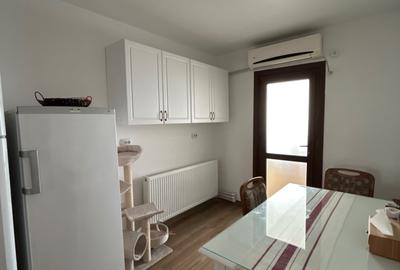Apartament cu 2 camere decomandat în Central - 7