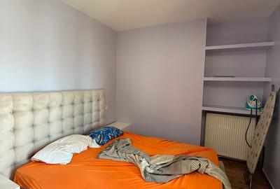Apartament cu 3 camere decomandat în Doamna Ghica - 9