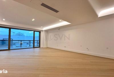 Apartament cu 3 camere în Nord