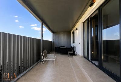 Duplex cu 4 camere cu Canalizare în Domnești - 16