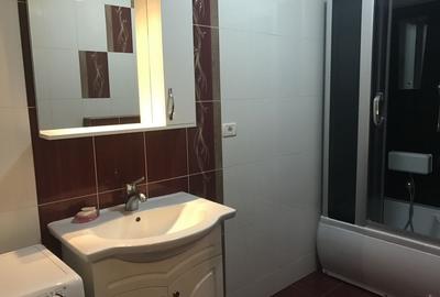 Apartament cu 2 camere semidecomandat în Central - 3