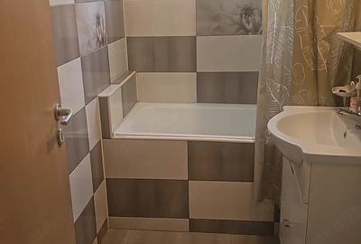 Apartament cu 2 camere semidecomandat în Take Ionescu - 3