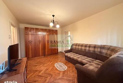 Apartament cu 2 camere semidecomandat în Centrul Istoric