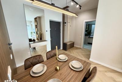 Apartament cu 2 camere în Florești - 2