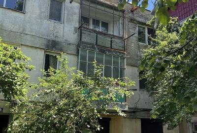 Apartament cu 2 camere semidecomandat în Central - 5
