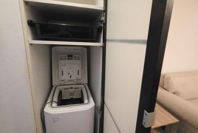 Apartament cu 4 camere decomandat în Crângași