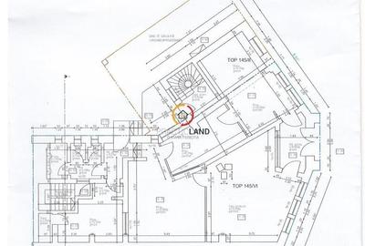 Spațiu comercial, de 446 mp, în Turcheș - 4