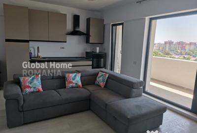Apartament cu 2 camere decomandat în Fundeni