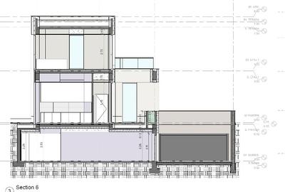 Teren Construcții intravilan de 1064 mp, în Băneasa