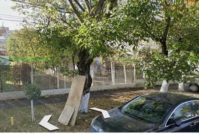 Casă cu Teren 781 Mp în Central