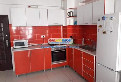 Apartament cu 2 camere semidecomandat în Chiajna