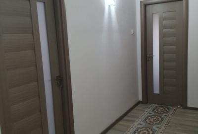 Apartament cu 2 camere decomandat în Exterior Vest