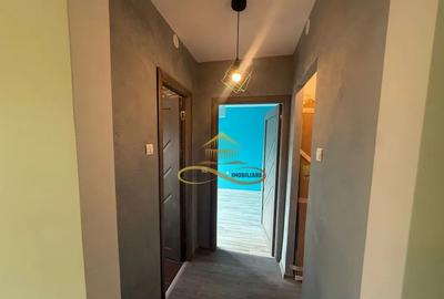 Apartament cu 2 camere semidecomandat în Cornișa - 2