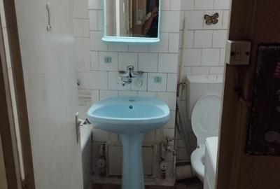 Garsonieră decomandată în Zăvoi - 8
