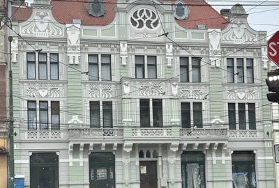 Apartament cu 2 camere semidecomandat în Ultracentral - 4