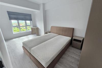 Apartament cu 2 camere decomandat, mobilat în Tătărași - 1
