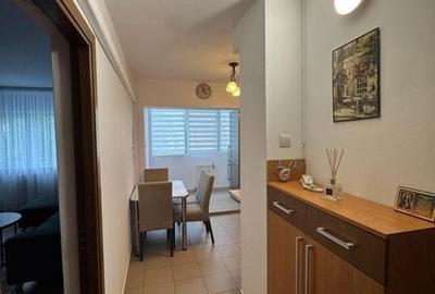 Apartament cu 3 camere decomandat în Calea Aradului - 2