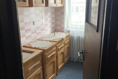 Apartament cu 2 camere în Central - 5