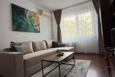 Apartament cu 2 camere decomandat în Ghencea - 1