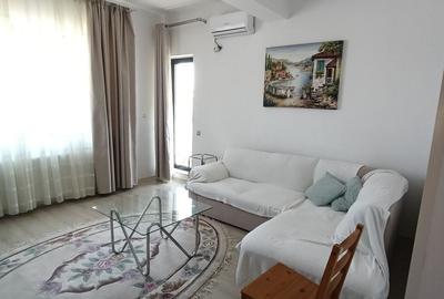 Apartament cu 2 camere decomandat în Giulești