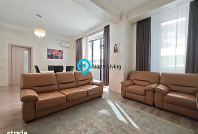 Apartament cu 3 camere în Dămăroaia