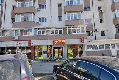 Apartament cu 2 camere decomandat în Dosu Bricii - 2
