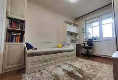 Apartament cu 2 camere decomandat în Complex Studențesc - 1