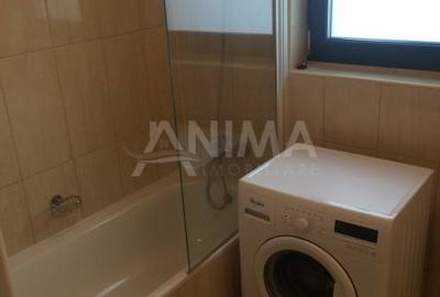 Apartament cu 2 camere semidecomandat, mobilat în Plopilor - 5